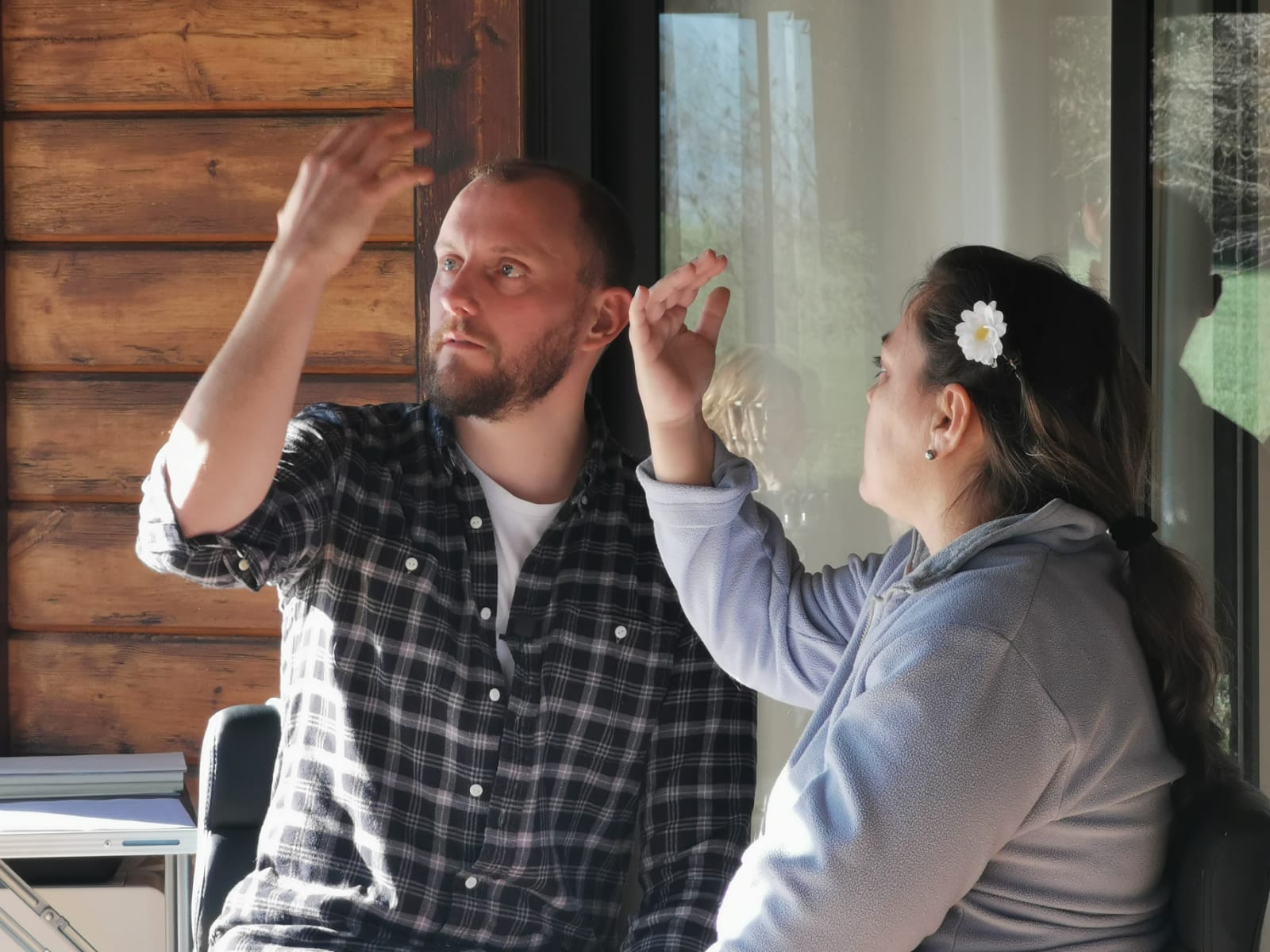 Formation hypnose thérapeutique – Hypnosphère Formations