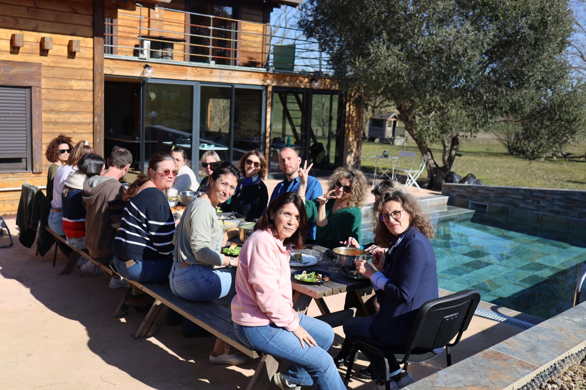 Formation en hypnothérapie – Hypnosphère Formations