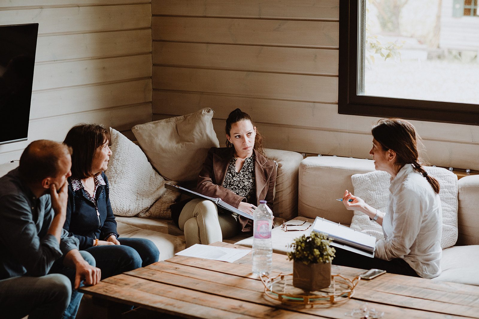 Auto-hypnose et formation en hypnose – Hypnosphère Formations
